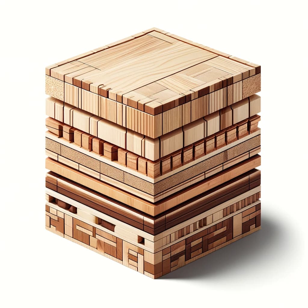 Blockboards