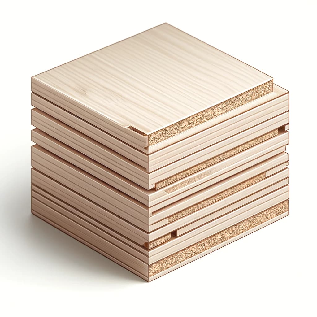MDF